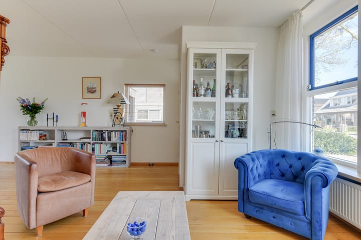 Foto 3 van Hogeweg 23