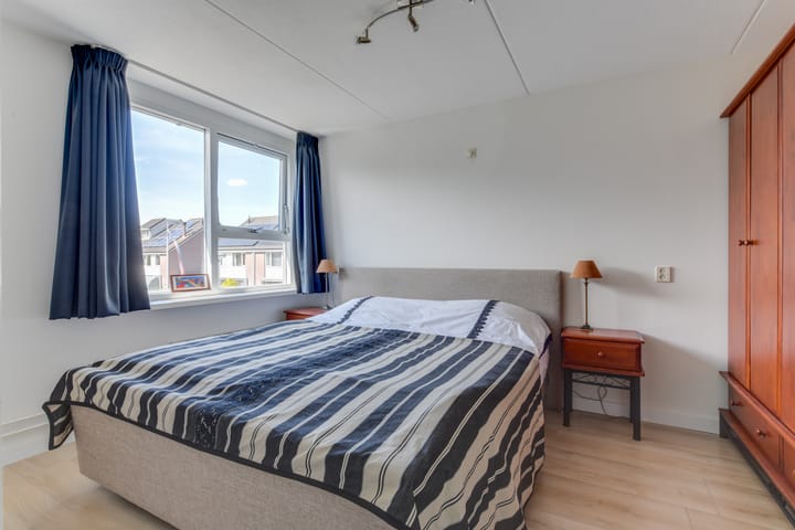 Foto 4 van Hogeweg 23