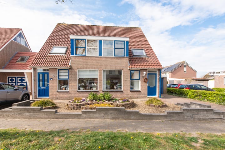 Foto 5 van Hogeweg 23