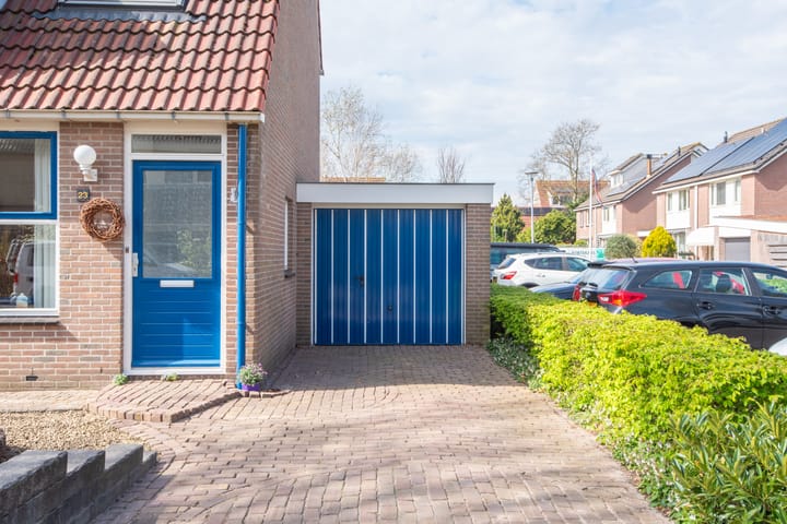 Foto 6 van Hogeweg 23