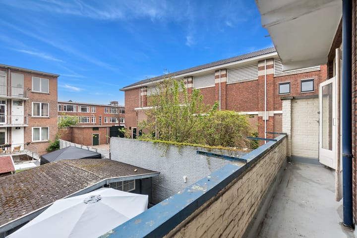 Foto 18 van Janssoniusstraat 7