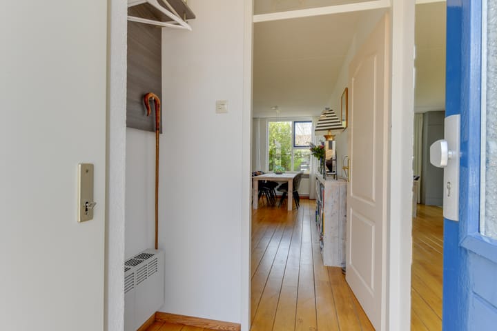 Foto 7 van Hogeweg 23