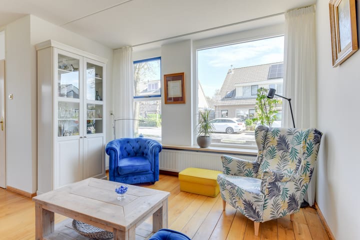 Foto 8 van Hogeweg 23