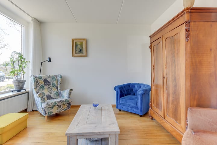 Foto 9 van Hogeweg 23