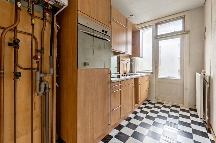 Foto 21 van Janssoniusstraat 7