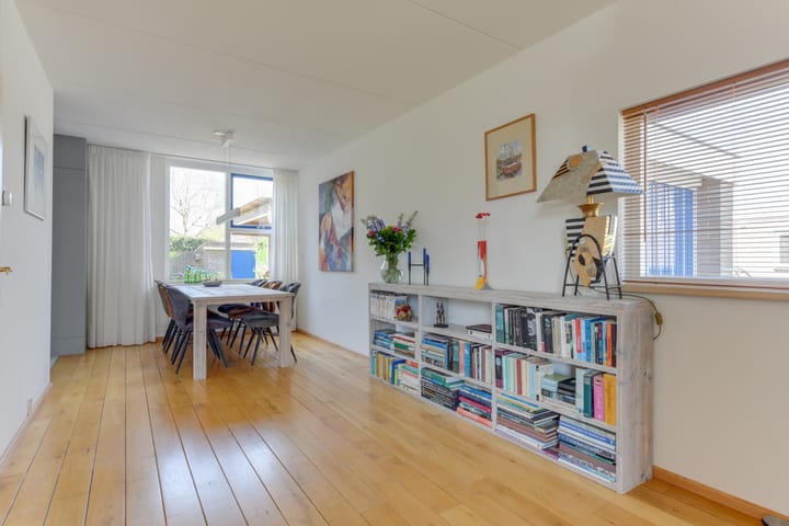 Foto 11 van Hogeweg 23