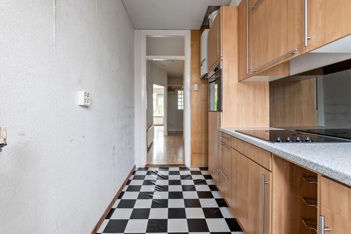 Foto 23 van Janssoniusstraat 7