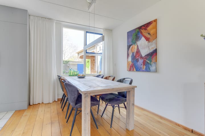 Foto 12 van Hogeweg 23