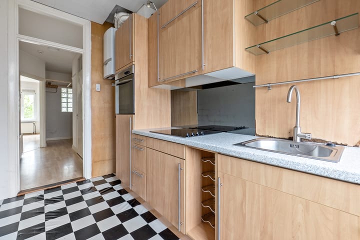 Foto 24 van Janssoniusstraat 7