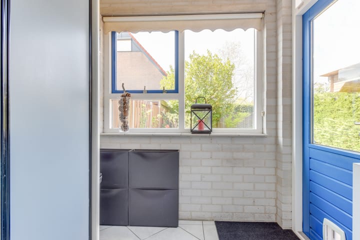 Foto 16 van Hogeweg 23