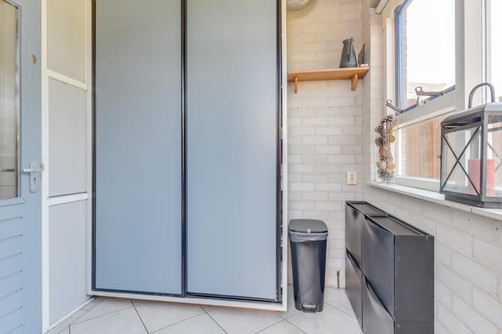 Foto 17 van Hogeweg 23