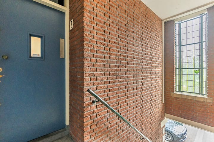 Foto 29 van Janssoniusstraat 7