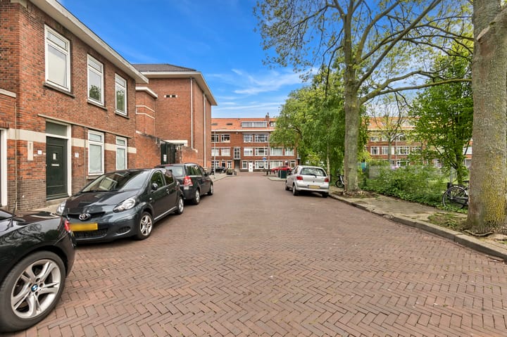 Foto 31 van Janssoniusstraat 7