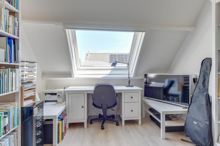 Foto 21 van Hogeweg 23