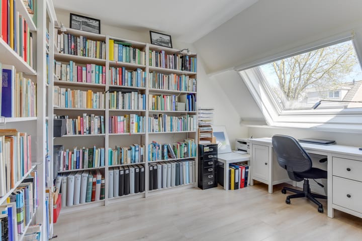 Foto 22 van Hogeweg 23