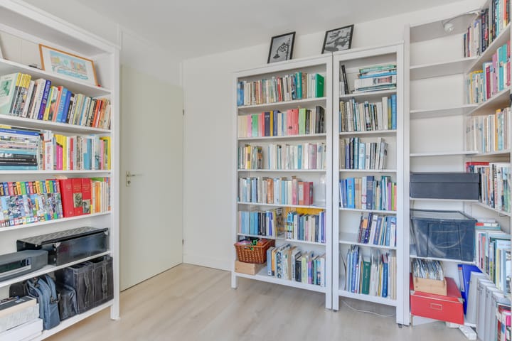 Foto 23 van Hogeweg 23