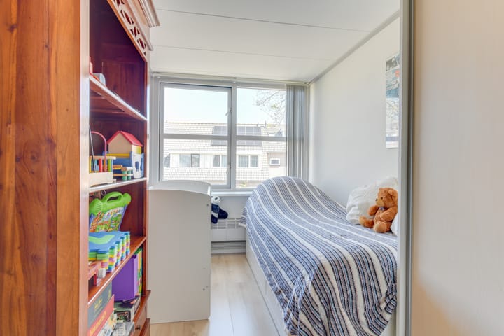 Foto 24 van Hogeweg 23