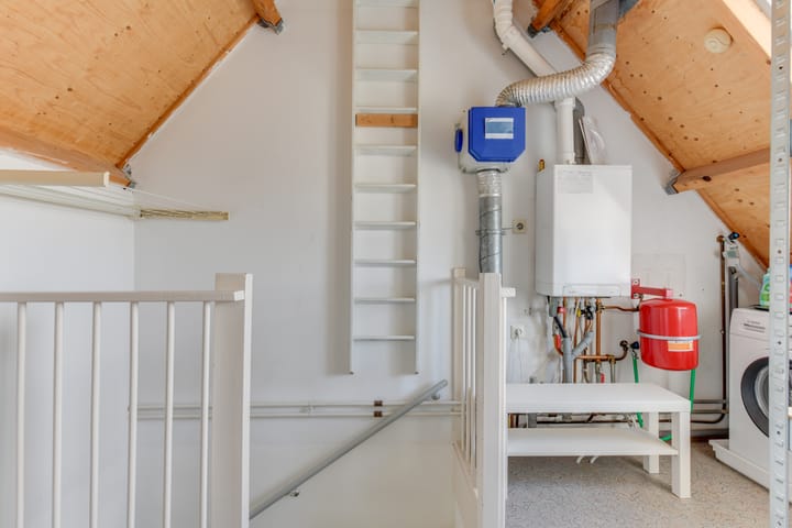 Foto 30 van Hogeweg 23