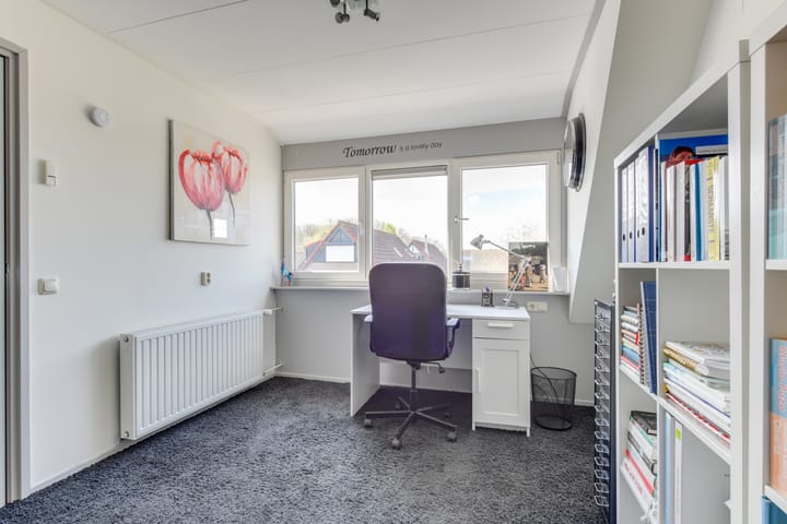 Foto 32 van Hogeweg 23