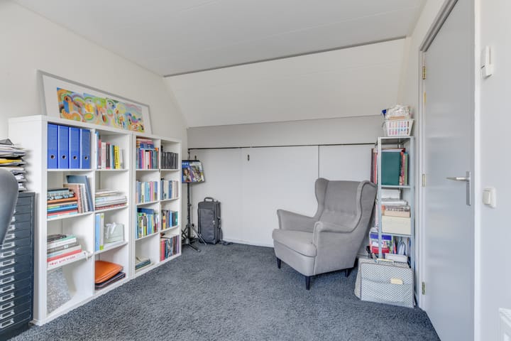 Foto 33 van Hogeweg 23