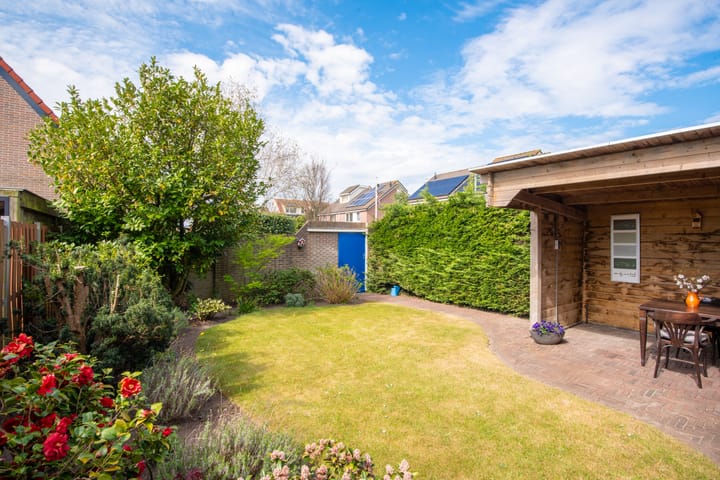 Foto 34 van Hogeweg 23