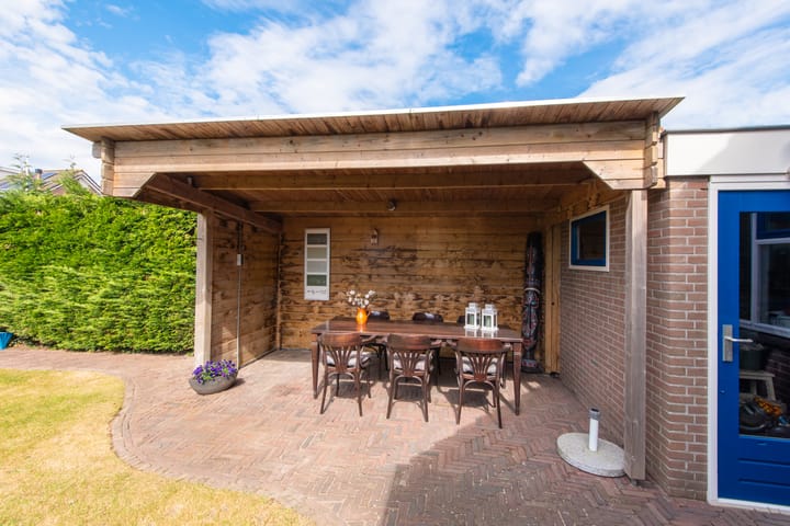 Foto 35 van Hogeweg 23