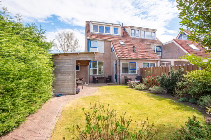 Foto 36 van Hogeweg 23