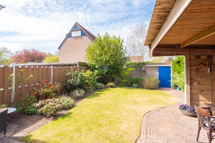 Foto 38 van Hogeweg 23