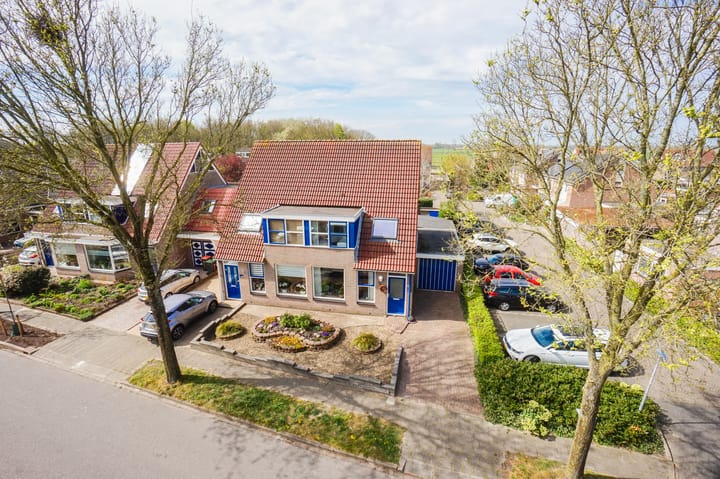 Foto 39 van Hogeweg 23