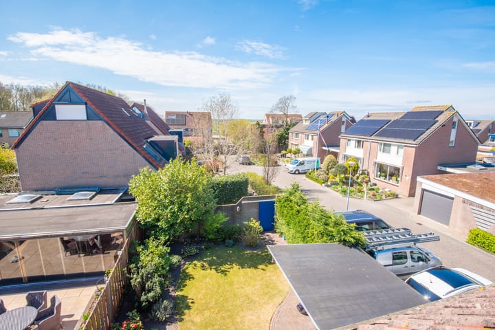 Foto 40 van Hogeweg 23