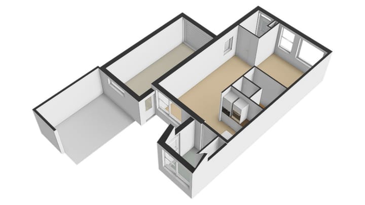 Foto 44 van Hogeweg 23