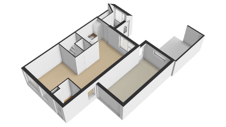 Foto 45 van Hogeweg 23