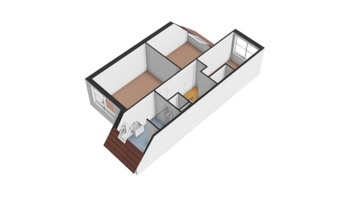 Foto 47 van Hogeweg 23