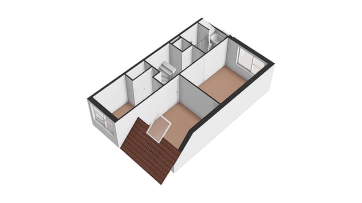 Foto 48 van Hogeweg 23