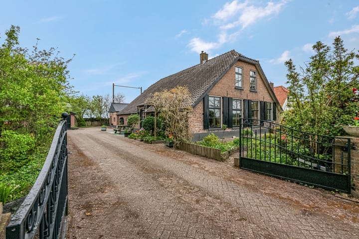 Blankenhoefseweg 1