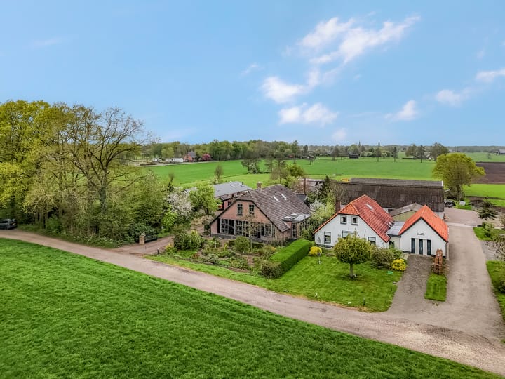 Foto 3 van Blankenhoefseweg 1