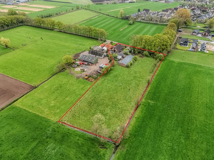 Foto 6 van Blankenhoefseweg 1