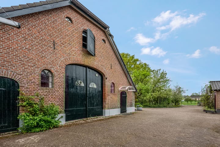 Foto 10 van Blankenhoefseweg 1