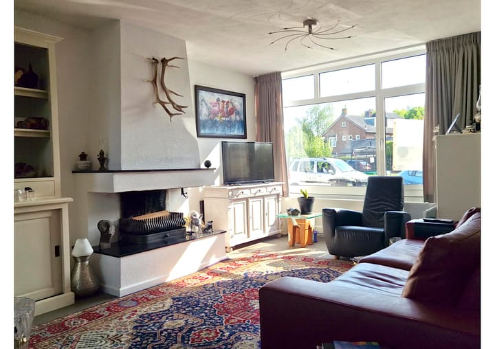 Photo 12 of van Limburg Stirumlaan 35