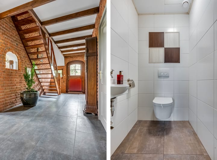 Foto 12 van Blankenhoefseweg 1