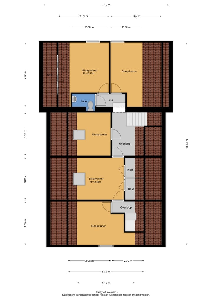 Foto 39 van Blankenhoefseweg 1