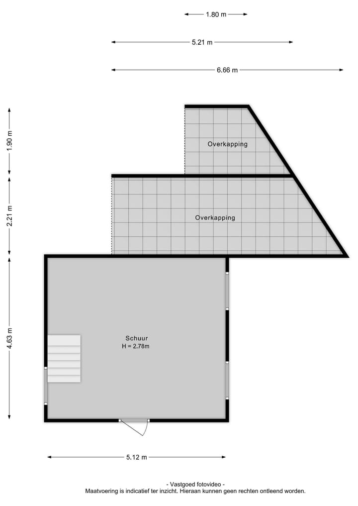 Foto 42 van Blankenhoefseweg 1