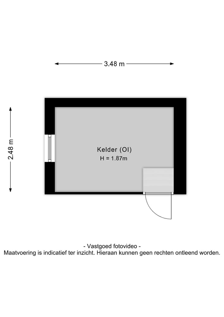 Foto 43 van Blankenhoefseweg 1