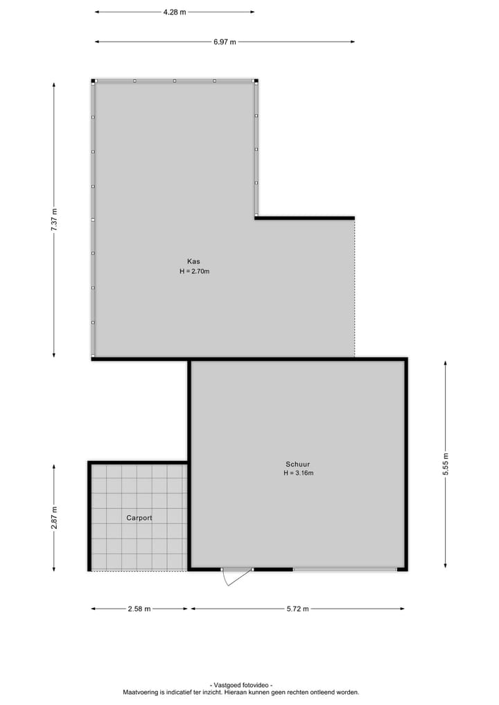 Foto 44 van Blankenhoefseweg 1