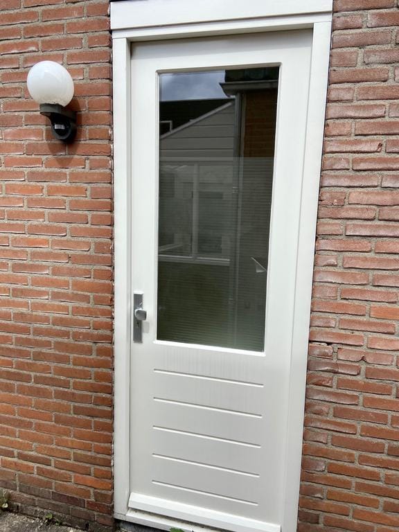 Photo 2 of Mauritsstraat 25-A