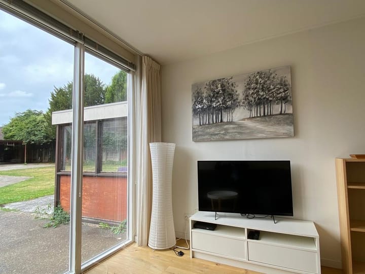 Photo 5 of Mauritsstraat 25-A