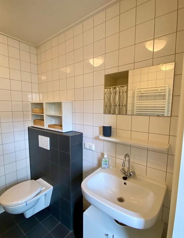 Photo 11 of Mauritsstraat 25-A