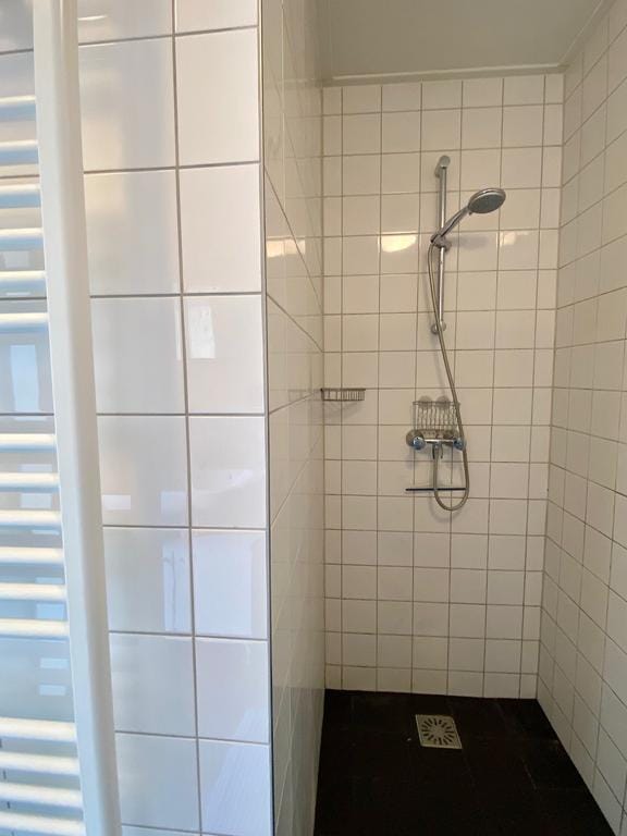 Photo 13 of Mauritsstraat 25-A