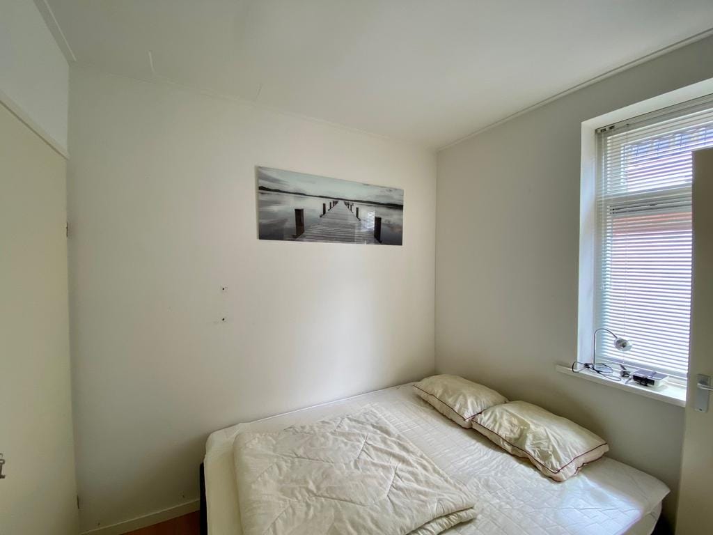 Photo 15 of Mauritsstraat 25-A