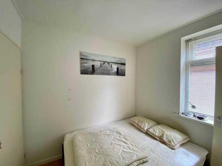 Photo 15 of Mauritsstraat 25-A